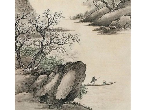 王陽(yáng)明：世界上的一切問(wèn)題，都是人與心的問(wèn)題。